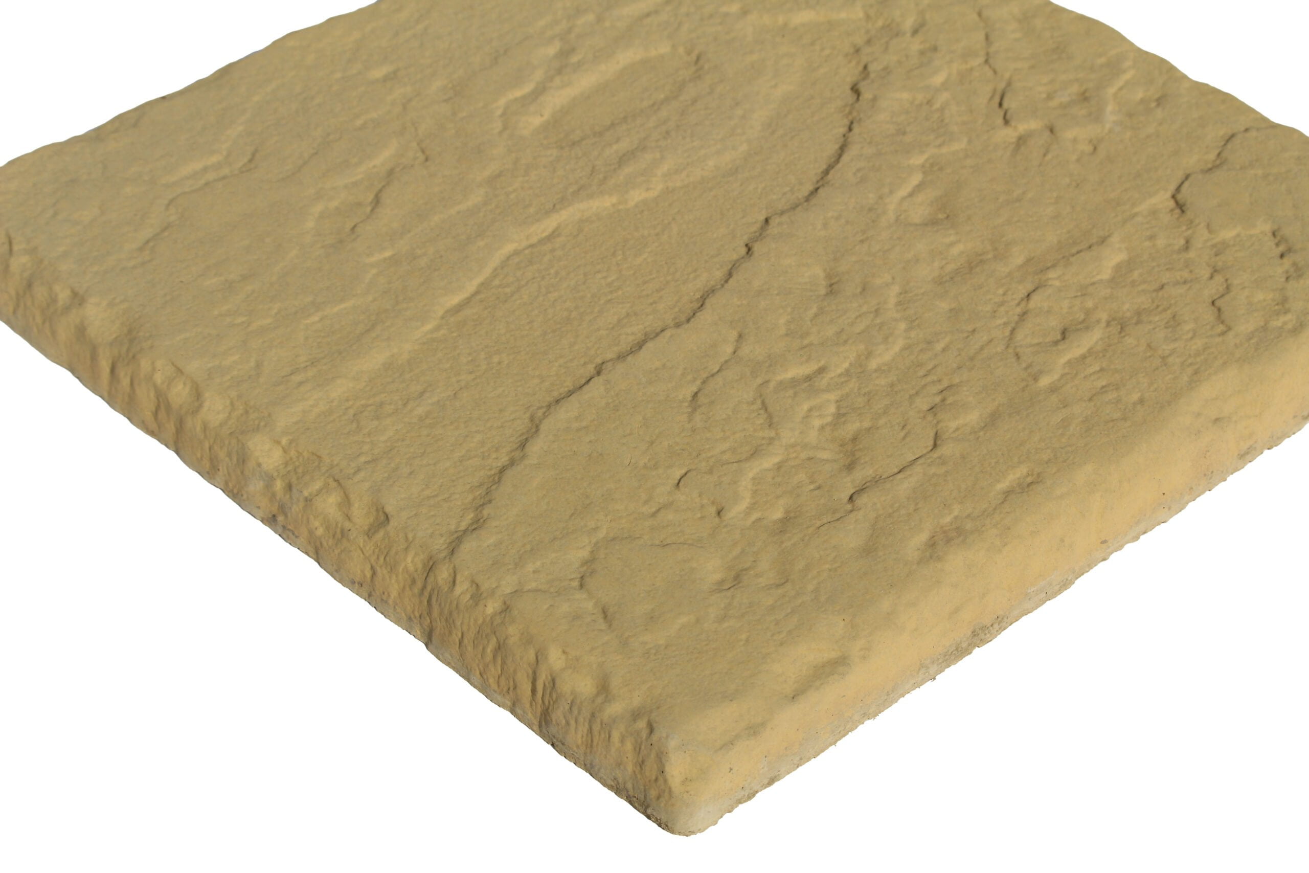 Old York - Sandstone concrete paving slabs